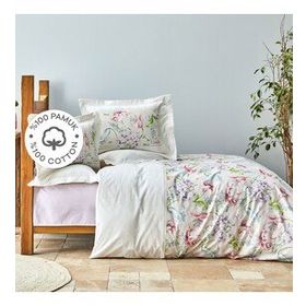 Karaca Home Melosa Tek Kişilik Nevresim Takımı
