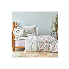 Karaca Home Melosa Tek Kişilik Nevresim Takımı