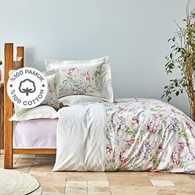 Karaca Home Melosa Tek Kişilik Nevresim Takımı