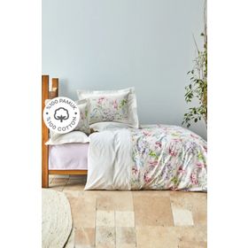 Karaca Home Melosa Tek Kişilik Nevresim Takımı