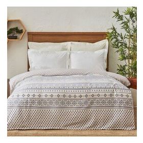 Karaca Home Menes Mint Çift Kişilik Pike