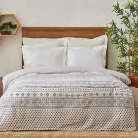 Karaca Home Menes Mint Çift Kişilik Pike