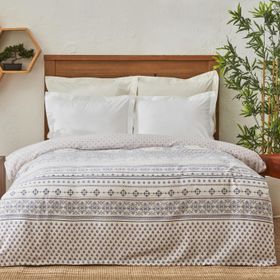 Karaca Home Menes Mint Çift Kişilik Pike