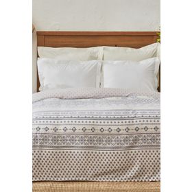 Karaca Home Menes Mint Çift Kişilik Pike
