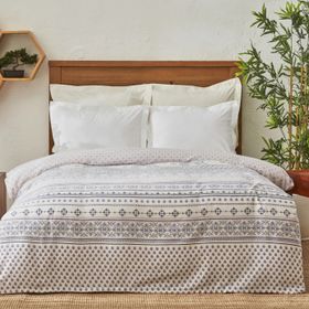 Karaca Home Menes Mint Çift Kişilik Pike