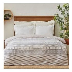 Karaca Home Menes Tek Kişilik Mint Pike