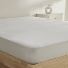 Karaca Home Micro Fitted King Size 180x200 cm Alez