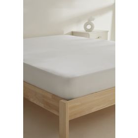 Karaca Home Micro Fitted King Size 180x200 cm Alez