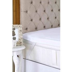 Karaca Home Micro Lastikli Çift Kişilik Yatak Koruyucu