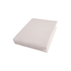 Karaca Home Micro Tek Kişilik Sıvı Geçirmez Lastikli Alez