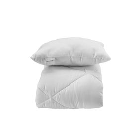 Karaca Home Microfiber Bebek Yastık ve Yorgan Seti
