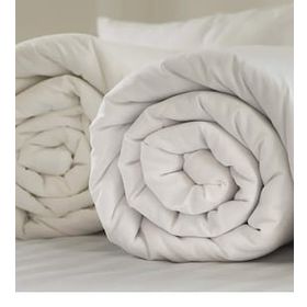 Karaca Home Microfiber Çift Kişilik Yorgan 2 Yastık Set