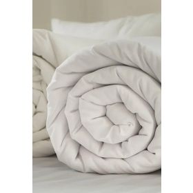 Karaca Home Microfiber Çift Kişilik Yorgan 2 Yastık Set
