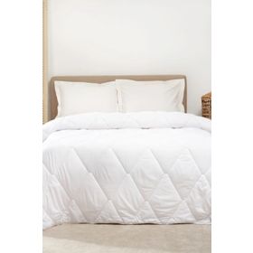 Karaca Home Microfiber Daily Çift Kişilik Yorgan