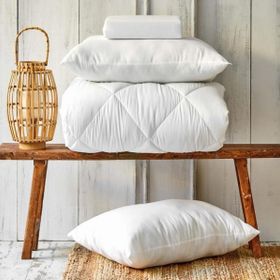 Karaca Home Microfiber Soft Çift Kişilik Yorgan
