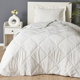 Karaca Home Microfiber Winter 195x215/300 cm Çift Kişilik Yorgan
