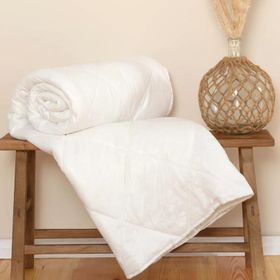 Karaca Home Microfiber Winter 195x215/300 cm Çift Kişilik Yorgan