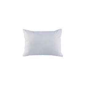 Karaca Home Microfiber Winter 50x70 cm Beyaz Silikon Yastık