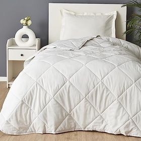 Karaca Home Microfiber Winter Tek Kişilik Yorgan