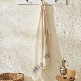 Karaca Home Minka 90x160 cm Lacivert Peştamal