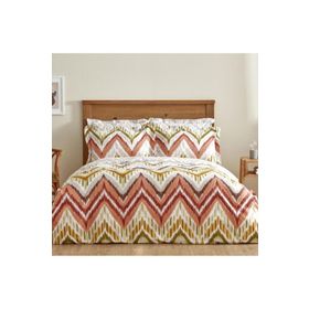 Karaca Home Mirelle Pamuk Tek Kişilik Multi Color Nevresim Takımı