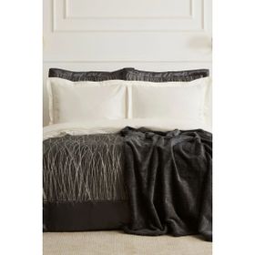 Karaca Home Monica 8 Parça Silver Çeyiz Seti