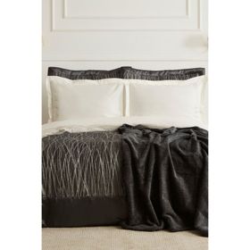 Karaca Home Monica 8 Parça Silver Çeyiz Seti
