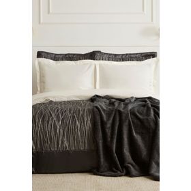 Karaca Home Monica 8 Parça Silver Çeyiz Seti