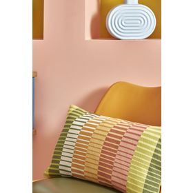Karaca Home Moreno Desenli 35x55 cm Kırlent