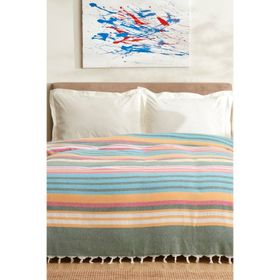 Karaca Home Multi Çift Kişilik Peştamal Pike