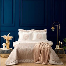 Karaca Home Murano Rose Gold 8 Parça Çeyiz Seti