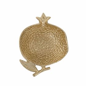Karaca Home Nar 20 cm Dekoratif Tabak