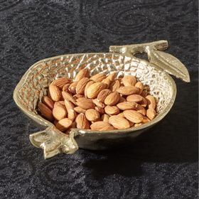 Karaca Home Nar 20 cm Dekoratif Tabak