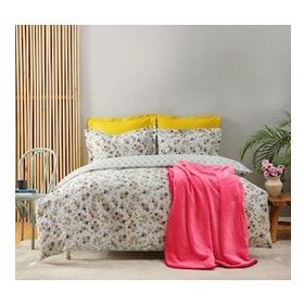 Karaca Home Narlo İndigo Çift Kişilik Winter Uyku Seti