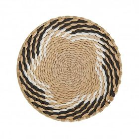 Karaca Home Natale Hasır 25 cm Duvar Tabağı