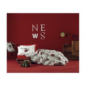 Karaca Home News Çift Kişilik Complete Takımı