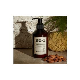Karaca Home No.1 Almond Vanilla 250 ml El ve Vücut Losyonu