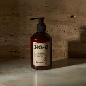 Karaca Home No.2 250 ml Aloevera El ve Vücut Losyonu