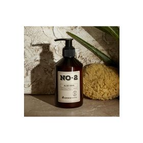 Karaca Home No.2 250 ml Aloevera El ve Vücut Losyonu