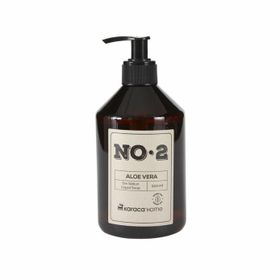 Karaca Home No.2 Aloe Vera 500 ml Sıvı Sabun