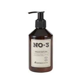 Karaca Home No.3 Argan Nature 250 ml El ve Vücut Losyonu