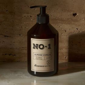 Karaca Home No:1 Almond Vanilla 500 ml Sıvı Sabun