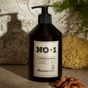 Karaca Home No:1 Almond Vanilla 500 ml Sıvı Sabun