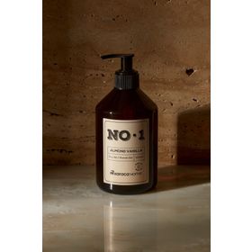 Karaca Home No:1 Almond Vanilla 500 ml Sıvı Sabun