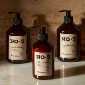 Karaca Home No:3 Argan Nature 500 ml Duş Jeli