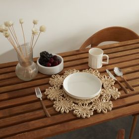 Karaca Home Nora Tekli Amerikan Servis