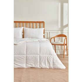 Karaca Home Pamuk Cotton 195x215 cm Çift Kişilik Yorgan Seti