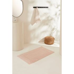 Karaca Home Paul Pudra Banyo Paspası