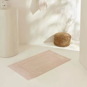 Karaca Home Paul Pudra Banyo Paspası