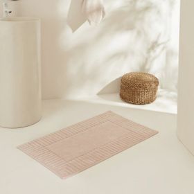 Karaca Home Paul Pudra Banyo Paspası